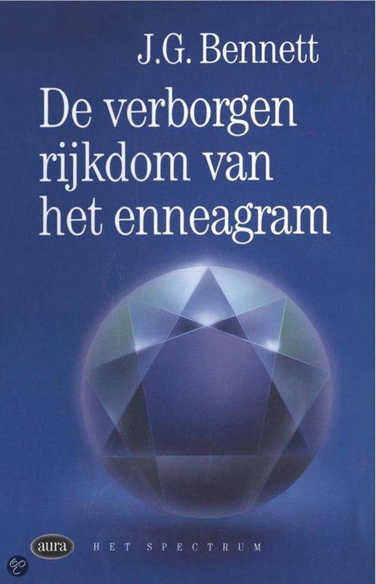 VERBORGEN RIJKDOM VAN HET ENNEAGRAM