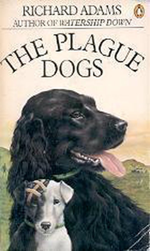 Adams The Plague Dogs thumbnail