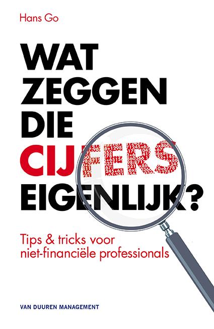 Wat zeggen die cijfers eigenlijk?