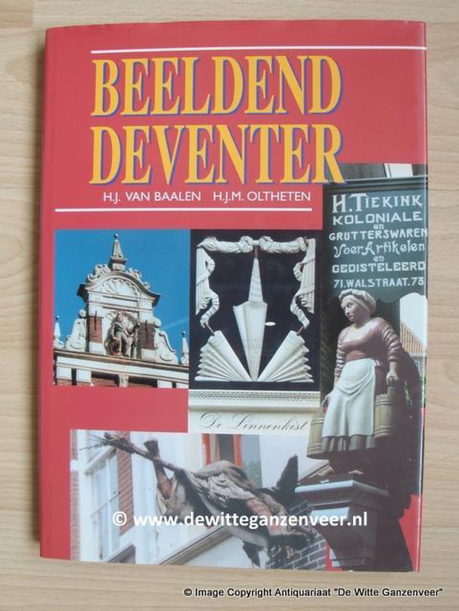 Beeldend Deventer