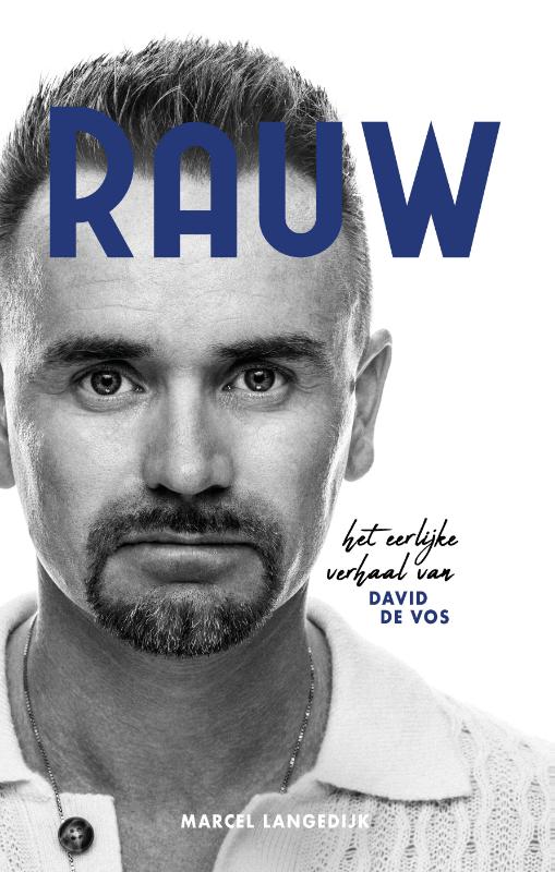 Marcel Langedijk Rauw thumbnail