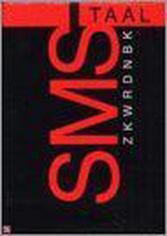 SMS-taal