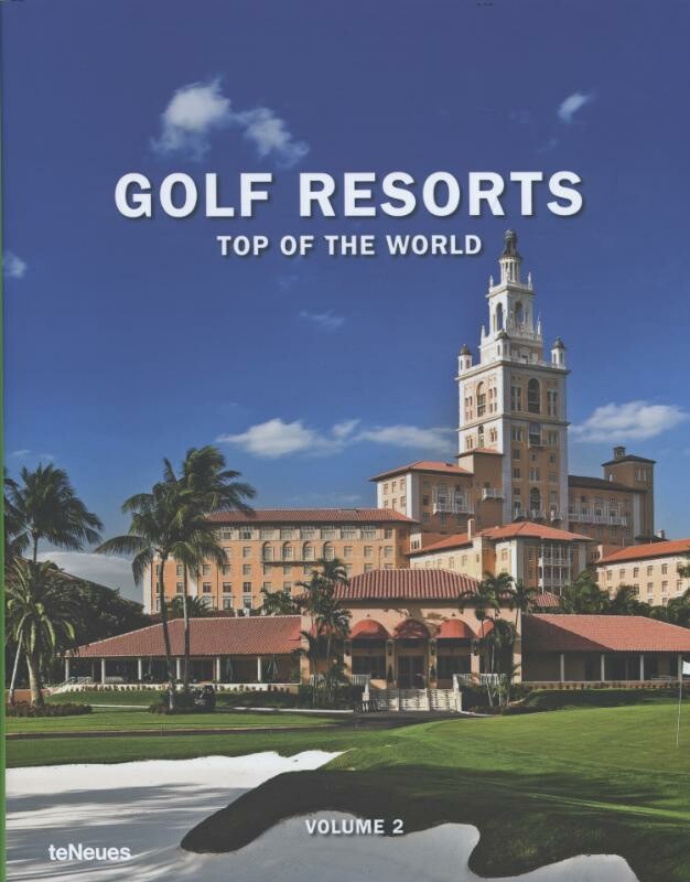 Golf Resorts Top of the World