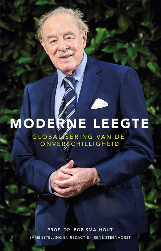 Bob Smalhout Moderne Leegte thumbnail