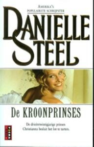 De kroonprinses