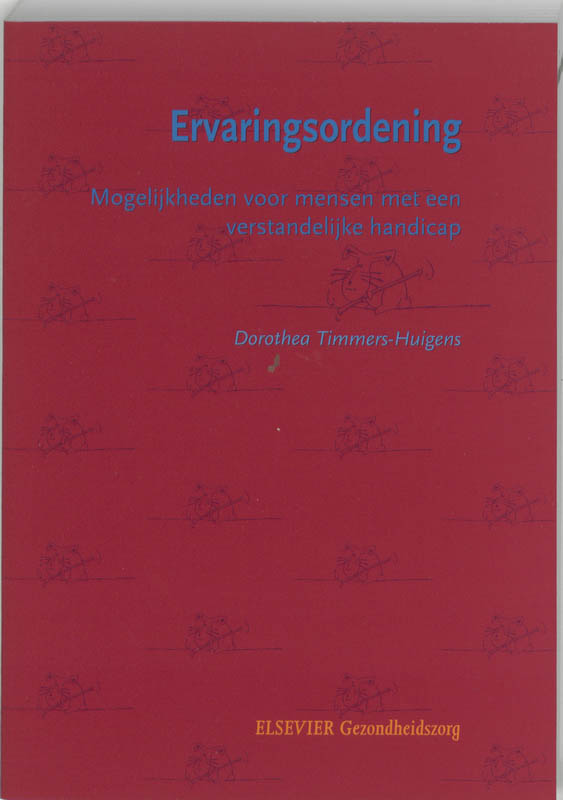 D. Timmers-Huigens Ervaringsordening thumbnail