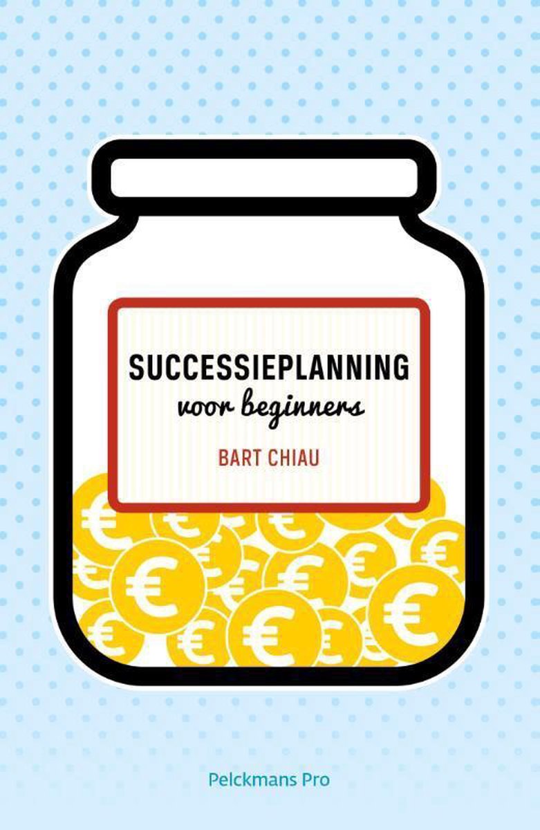 Successieplanning voor beginners