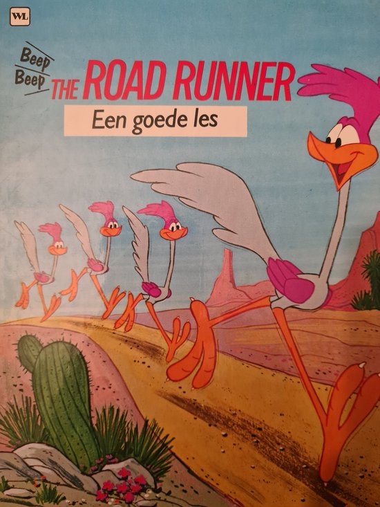 EEN GOEDE LES