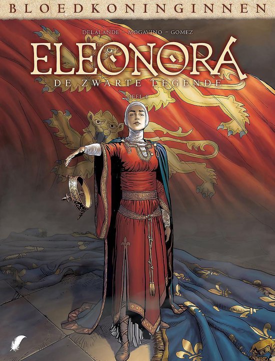 Eleonora  / 4 / Bloedkoninginnen / 0