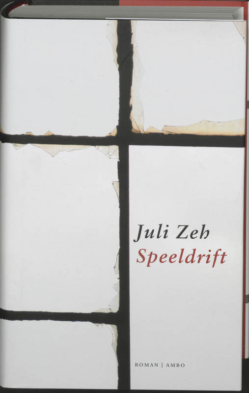Speeldrift