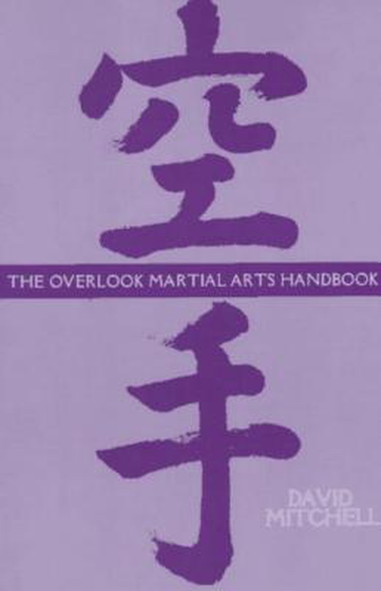 The Overlook Martial Arts Handbook