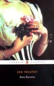 Penguin Classics: Anna Karenina