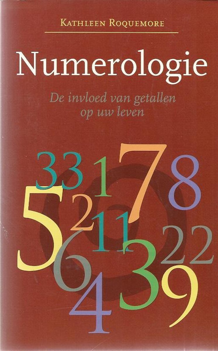 Numerologie