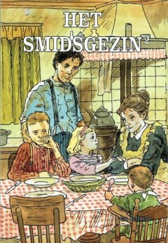 Smidsgezin - deel 2 / Het smitsgezin / 2