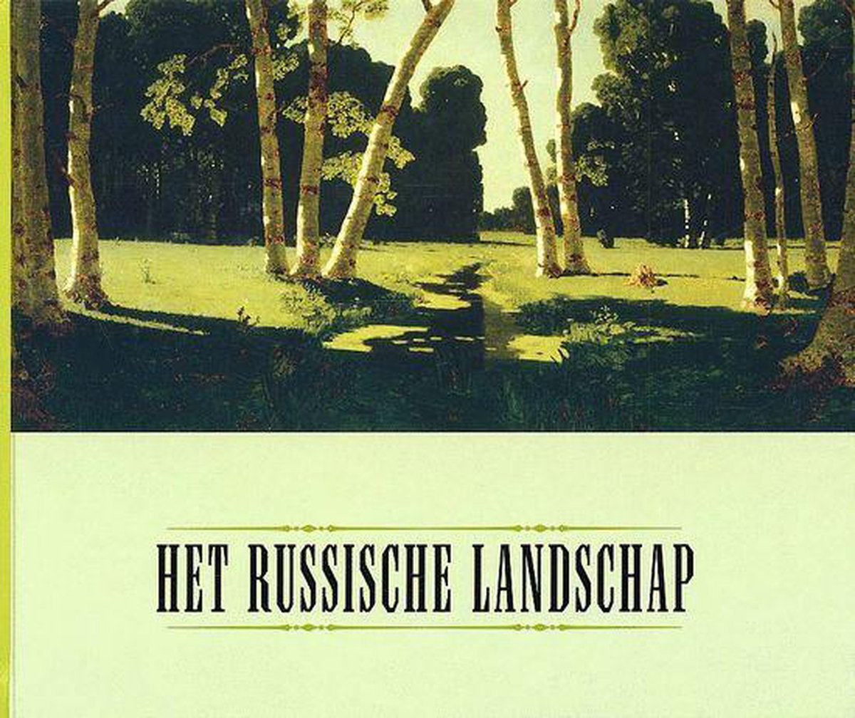 boekenbalie_9789076704500_cover Russisch Landschap