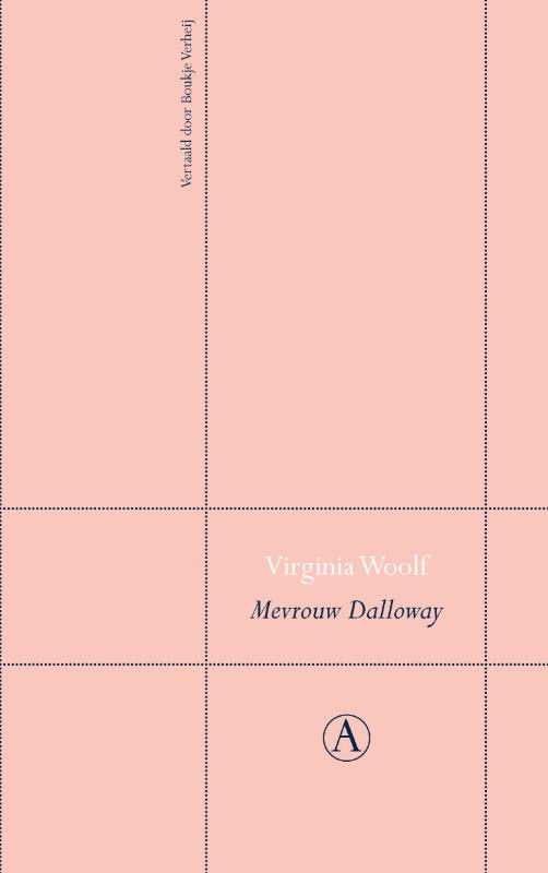 Mevrouw Dalloway / Perpetua