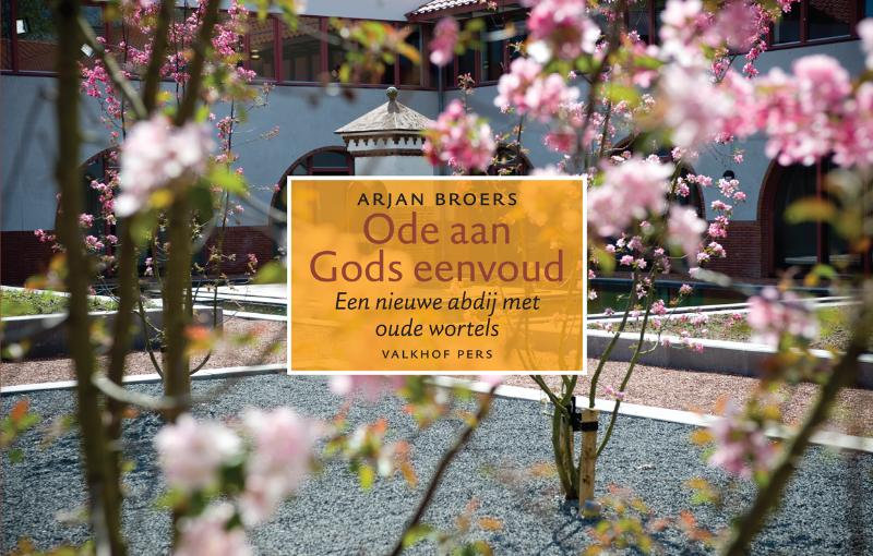 boekenbalie_9789056253004_cover Ode aan Gods eenvoud