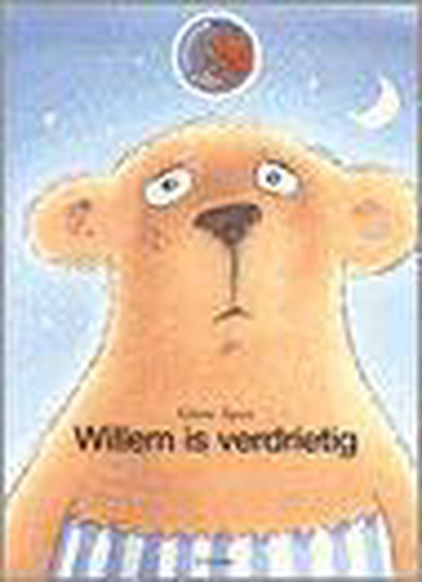 boekenbalie_9789027640574_cover Willem is verdrietig