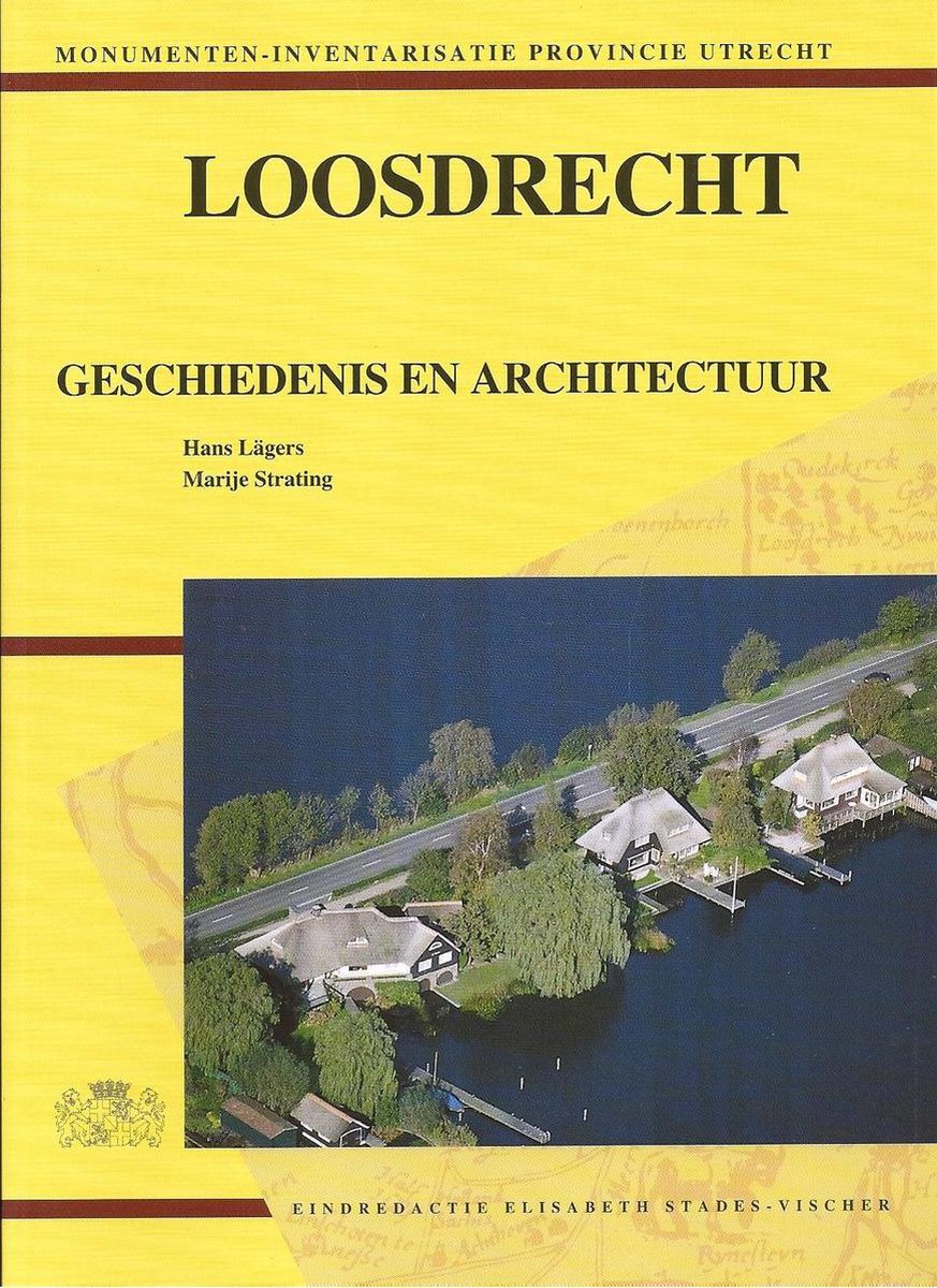 Loosdrecht / Monumenten-inventarisatie provincie Utrecht / 19