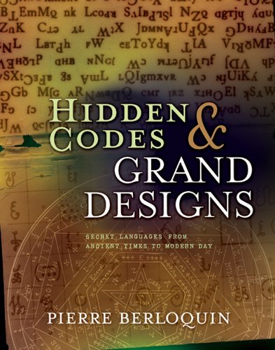 Hidden Codes And Grand Designs