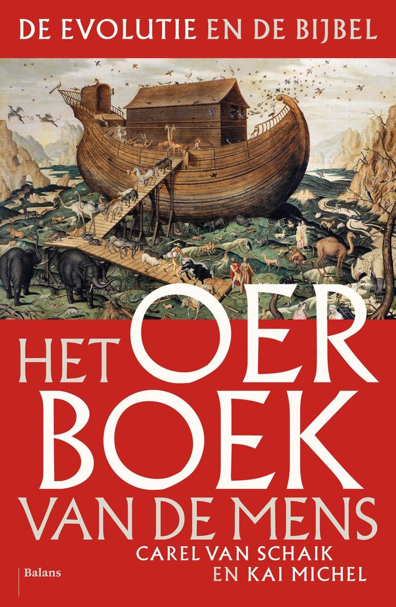 Kai Michel Het Oerboek Van De Mens thumbnail