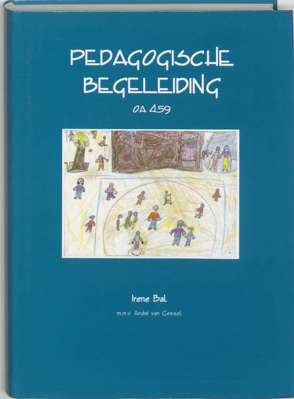 I. Bal Pedagogische Begeleiding Oa 4.59