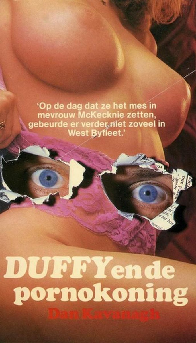 Duffy en de pornokoning