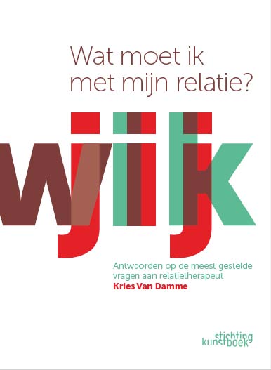 Wat moet ik met mijn relatie?