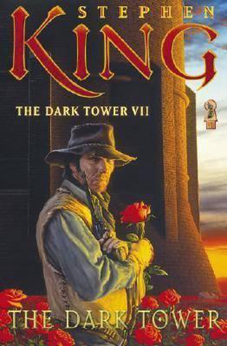 The Dark Tower