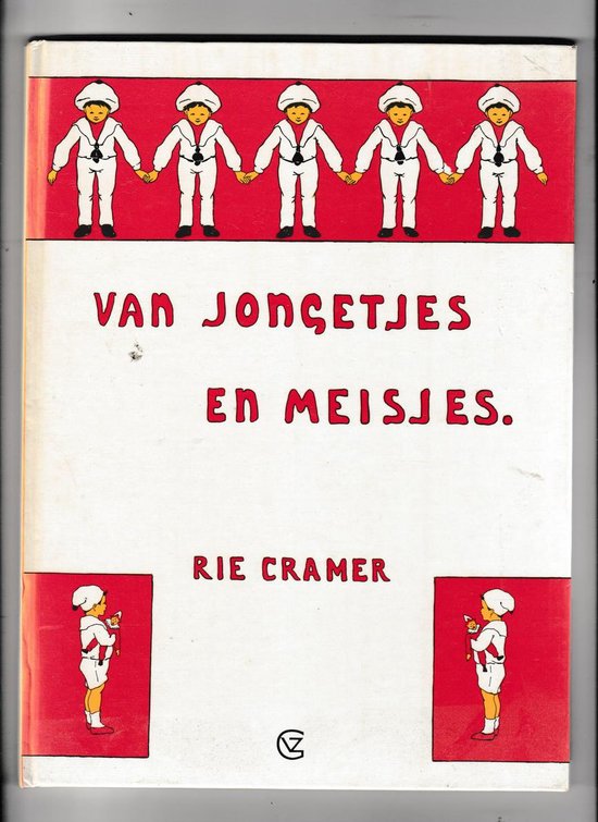 Van jongetjes en meisjes / Van meisjes en jongetjes