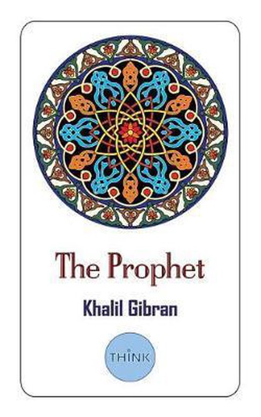 The Prophet