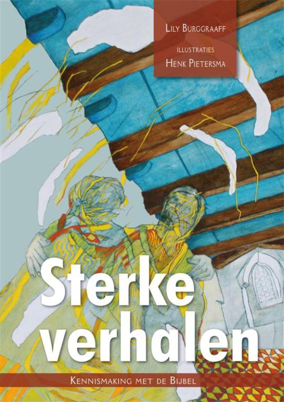 Sterke Verhalen