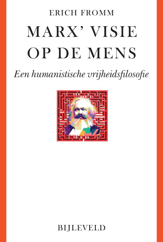 Marx' visie op de mens