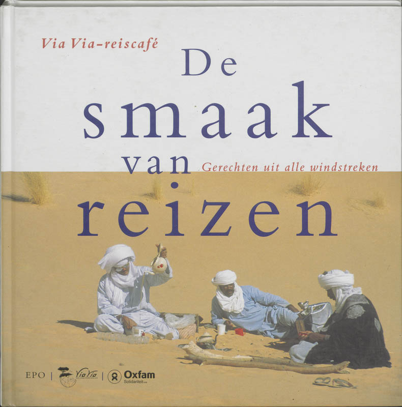 Smaak Van Reizen