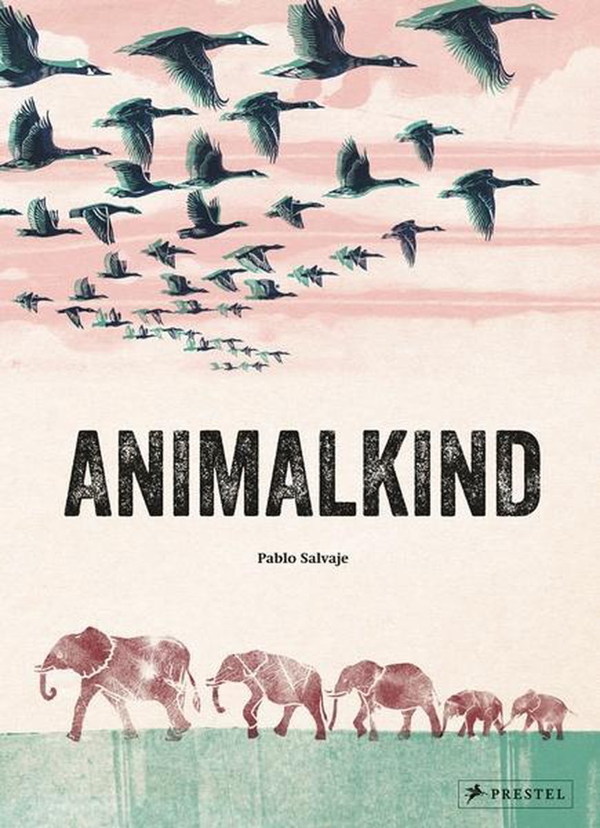 Animalkind