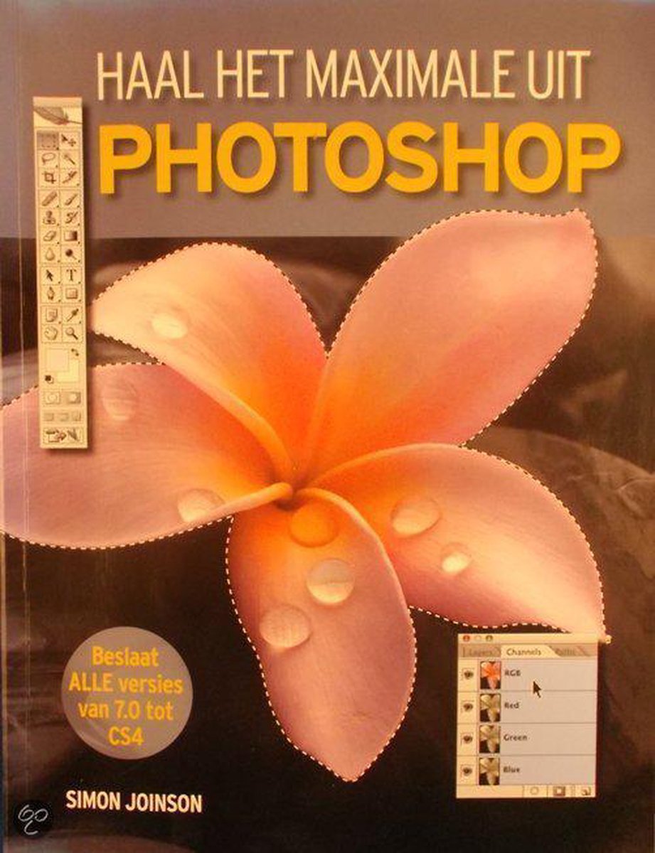 boekenbalie_9789039622964_cover Haal het maximale uit PhotoShop
