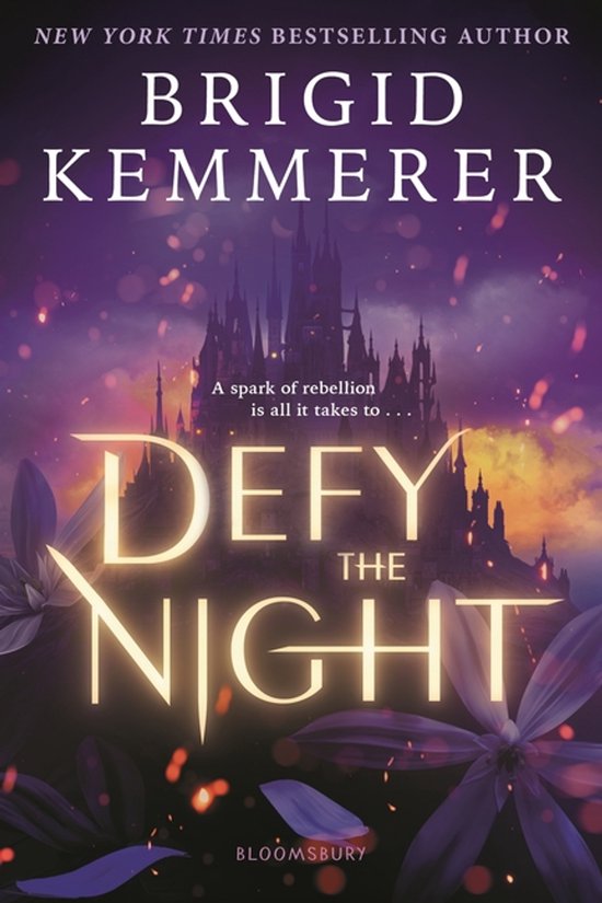 Defy the Night- Defy the Night