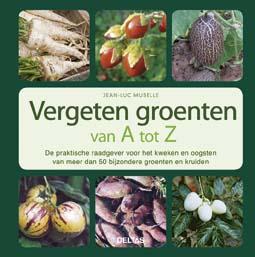 Vergeten groenten