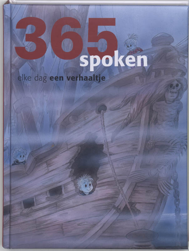 365 Spoken
