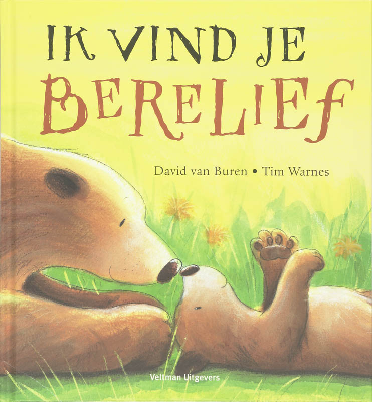 boekenbalie_9789059207950_cover Ik vind je berelief