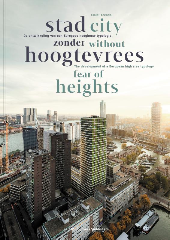 Stad zonder hoogtevrees