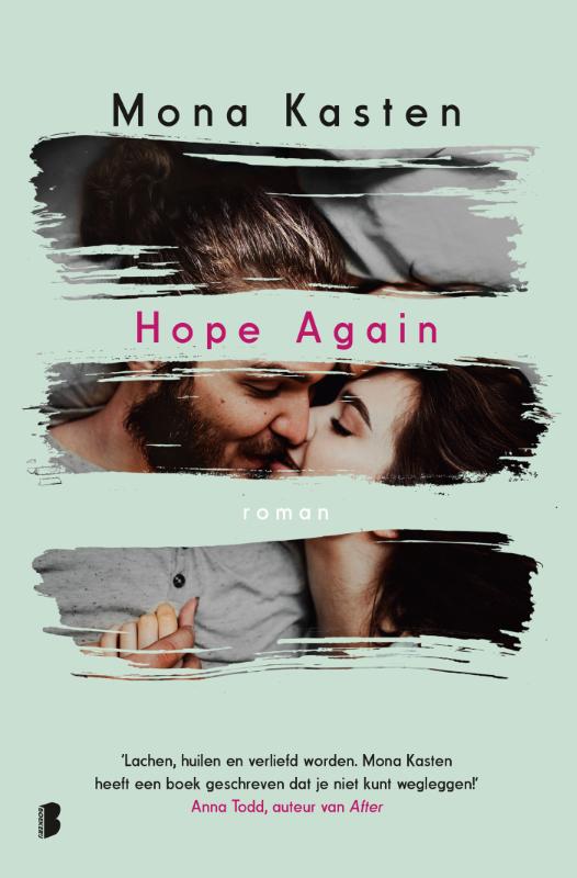 Hope Again / Again / 4