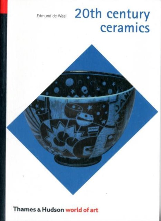 World Of Art Twentieth Century Ceramics