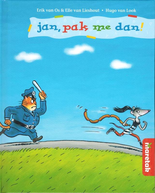 Jan, pak me dan! / Top