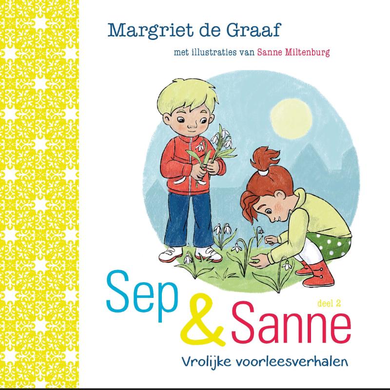 Sep & Sanne / 2 / Sep en Sanne / 2