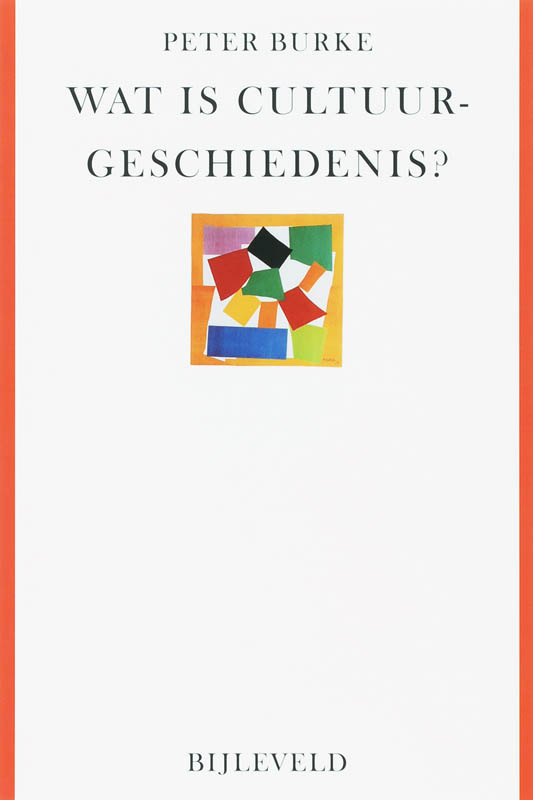 boekenbalie_9789061318149_cover Wat is cultuurgeschiedenis?