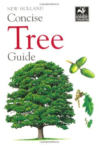 New Holland Concise Tree Guide