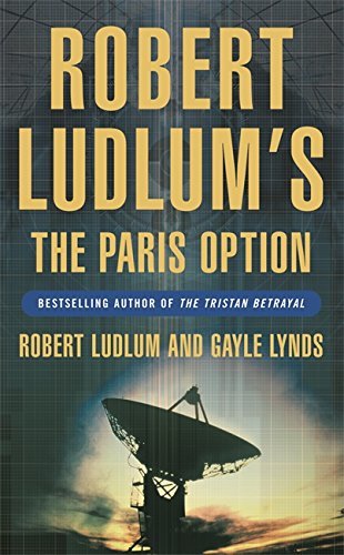 Robert Ludlum's The Paris Option