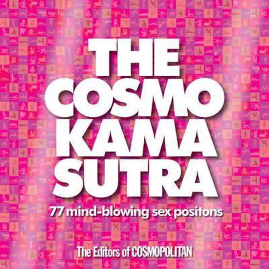 The Cosmo Kama Sutra