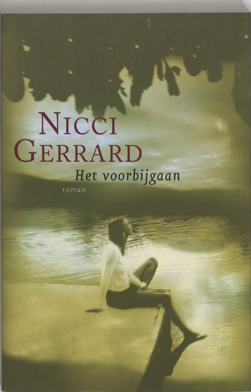 boekenbalie_9789022546079_cover Het voorbijgaan / Zilver Pockets